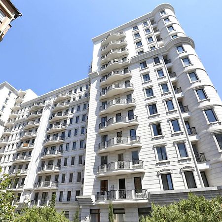 City Luxury Apartment L Tbiliszi Kültér fotó