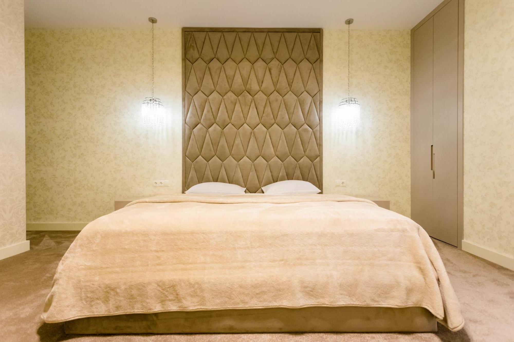 City Luxury Apartment L Tbiliszi Kültér fotó