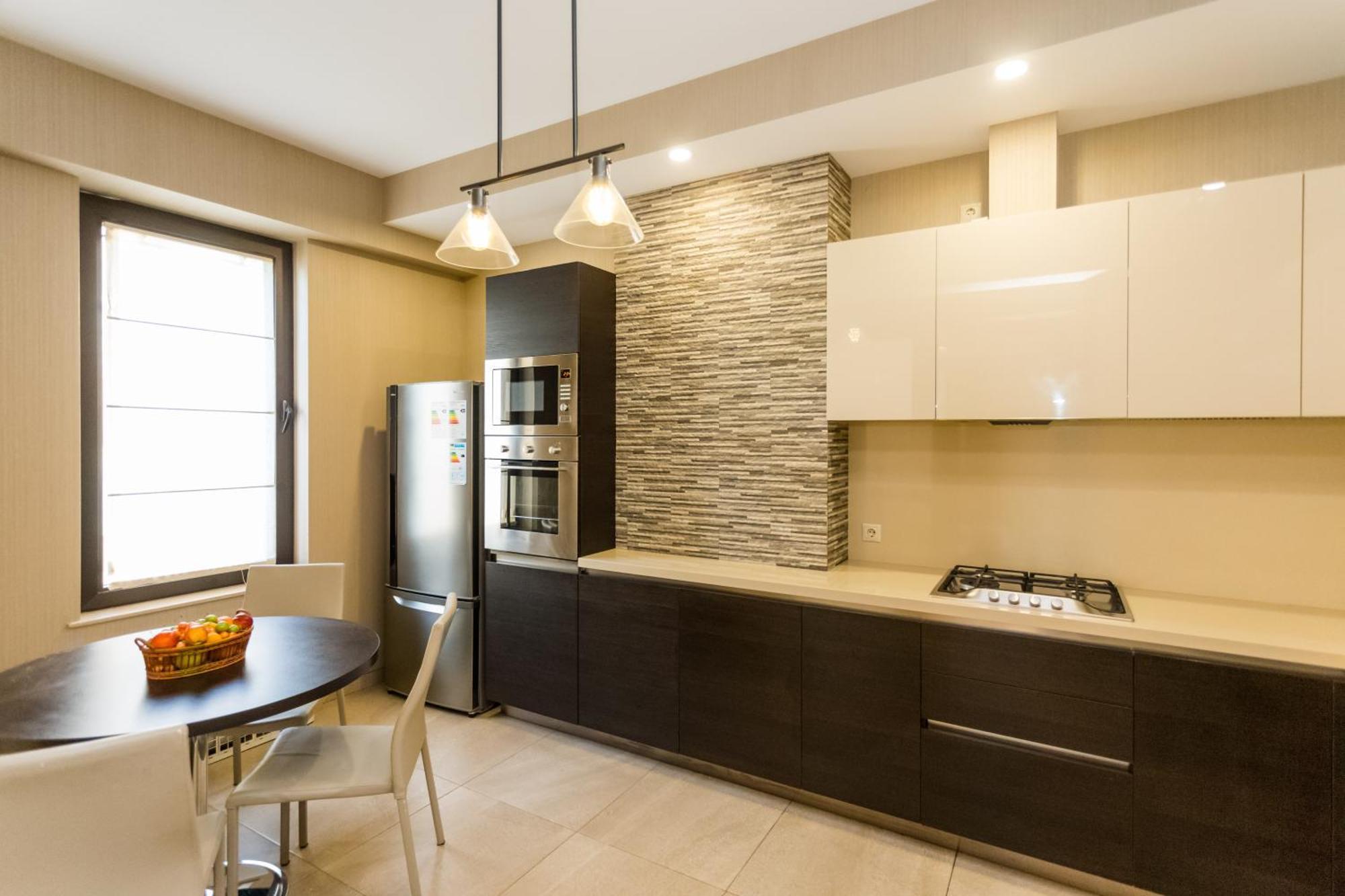City Luxury Apartment L Tbiliszi Kültér fotó