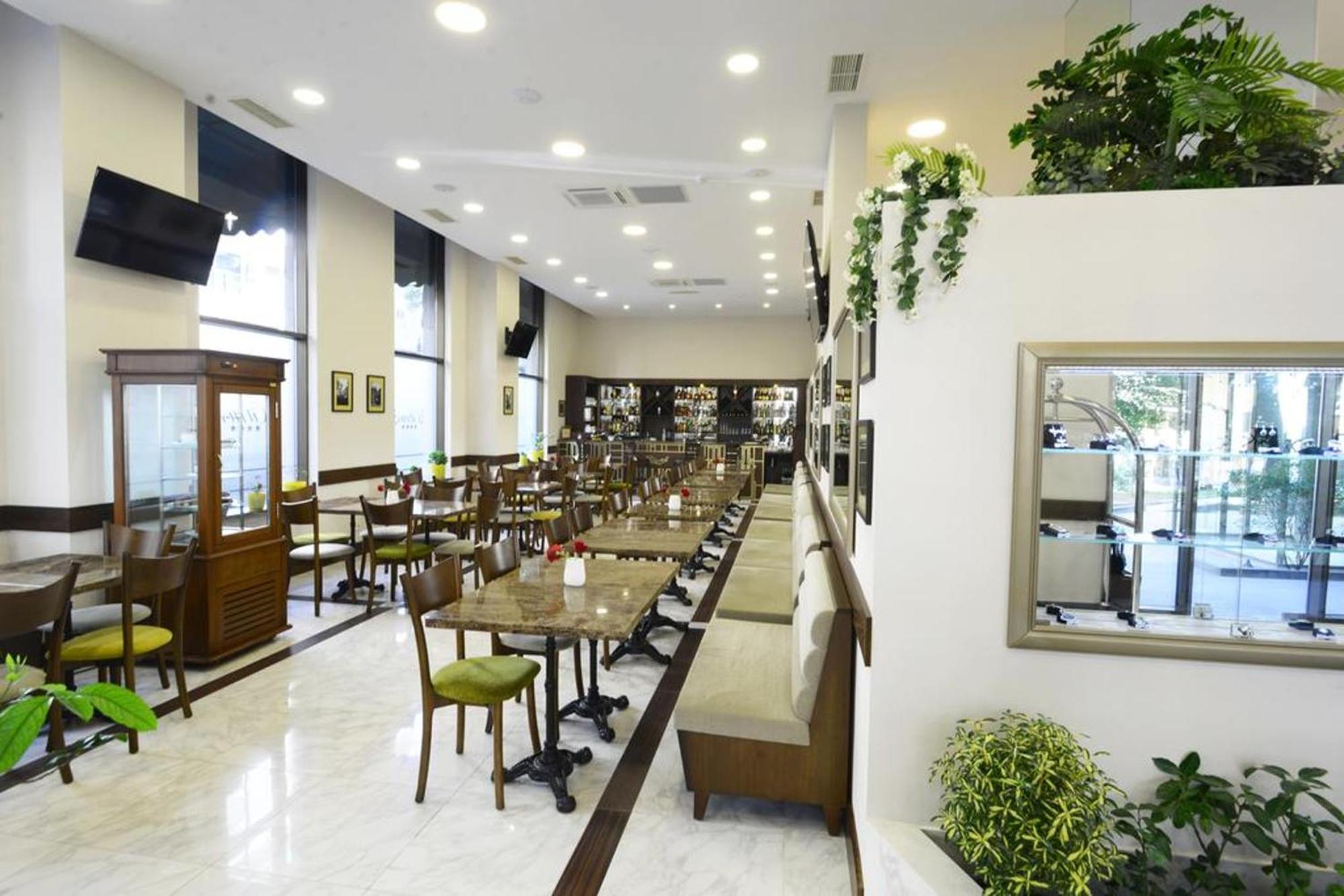 City Luxury Apartment L Tbiliszi Kültér fotó