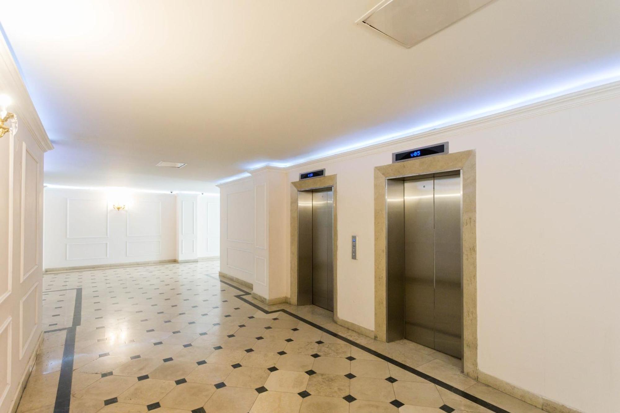 City Luxury Apartment L Tbiliszi Kültér fotó